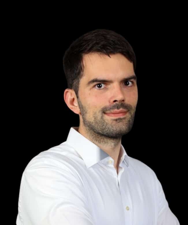 Stefan Badža
