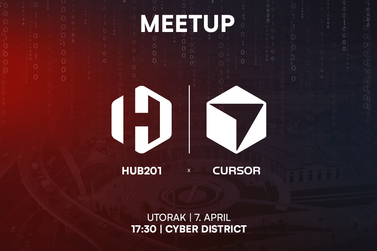 AI-Driven Development in Practice: Cursor Community Meetup Focused on Cybersecurity Applications