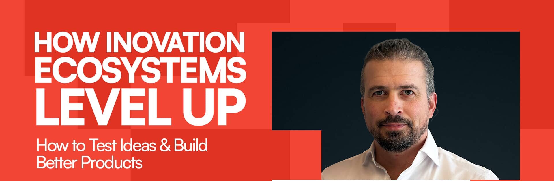 How Innovation Ecosystems Scale: Marcus Sandberg Hosted a Meetup at LožionicaHow Innovation Ecosystems Scale: Marcus Sandberg Hosted a Meetup in Belgrade